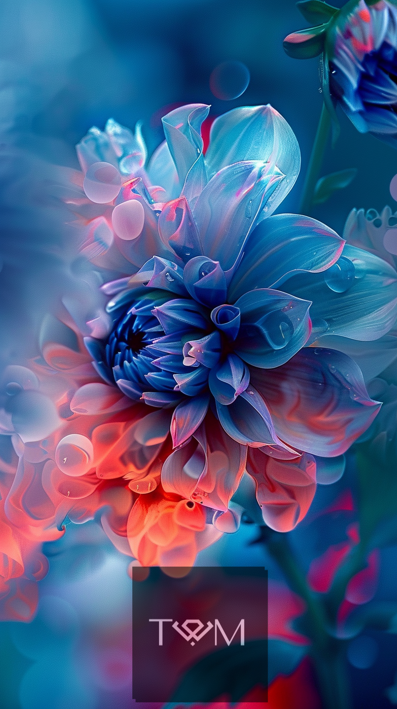 Flower 44