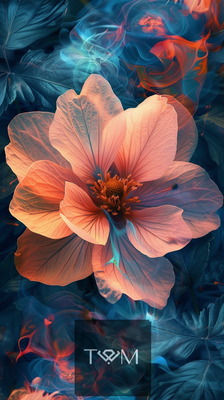 Flower 4