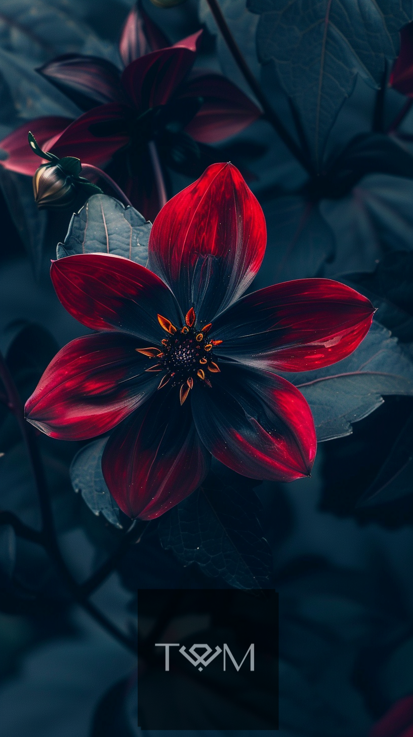 Flower 42