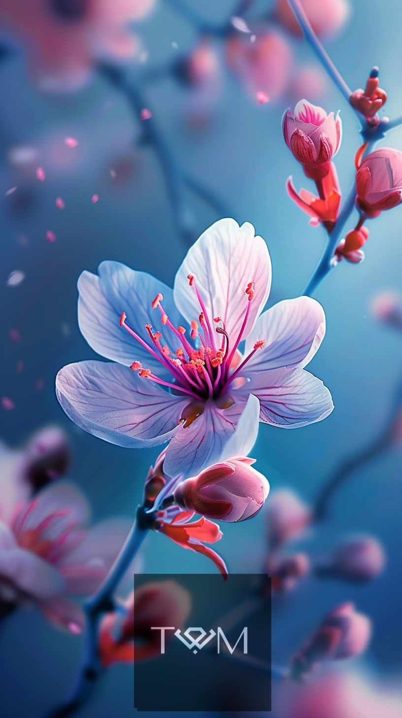 Flower 60