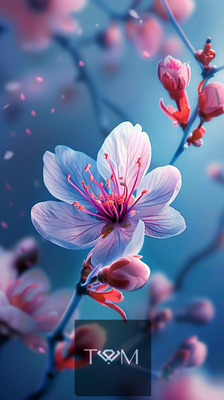 Flower 60