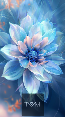 Flower 47