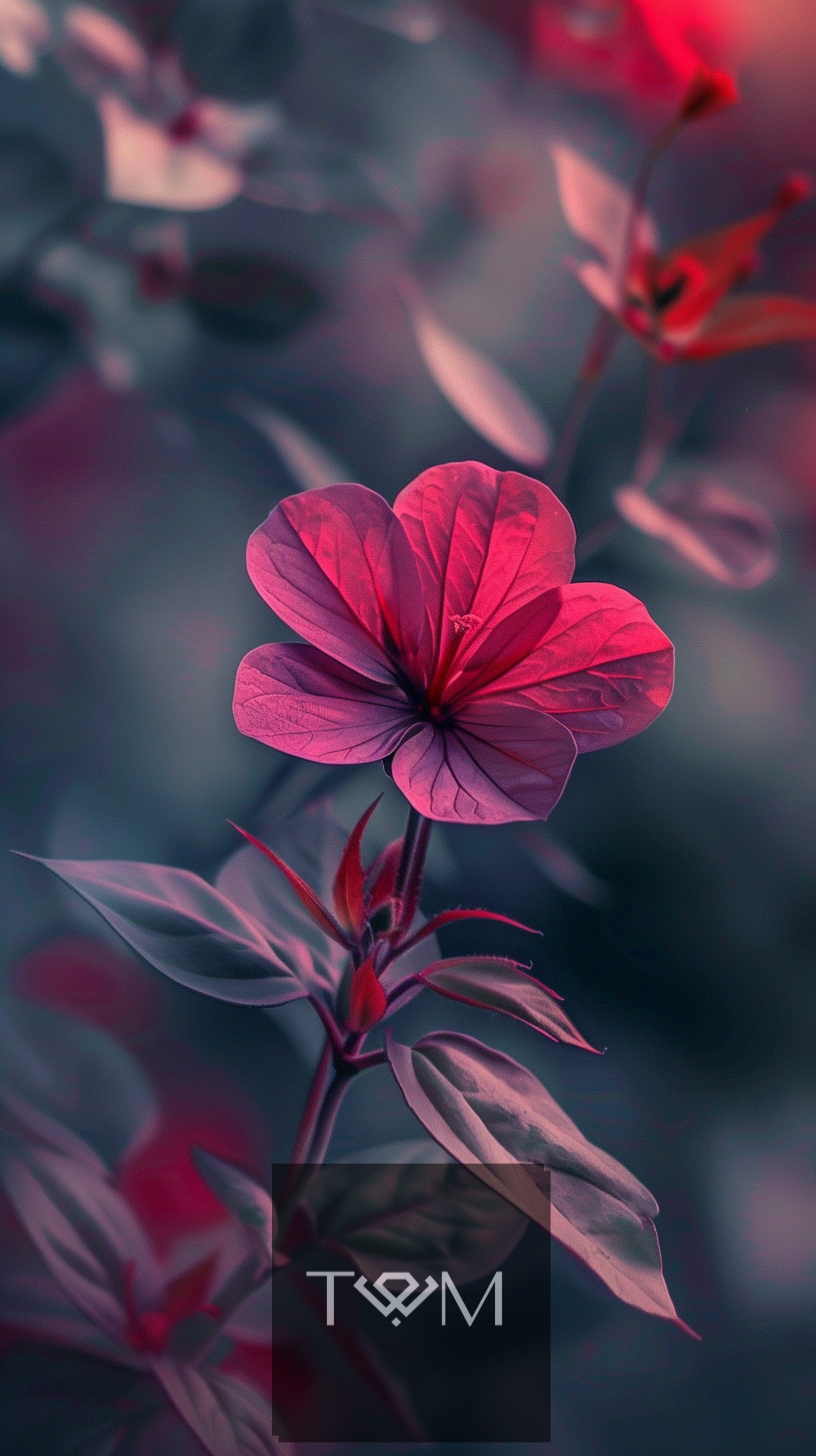 Flower 52