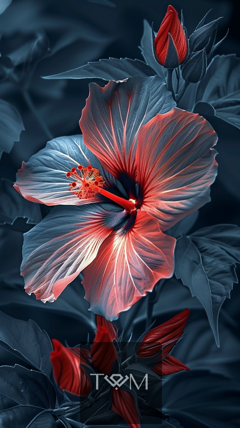 Flower 55