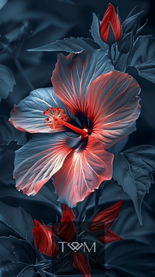 Flower 55