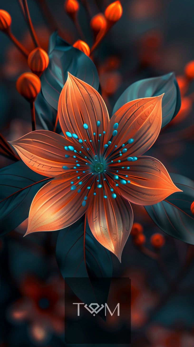 Flower 58