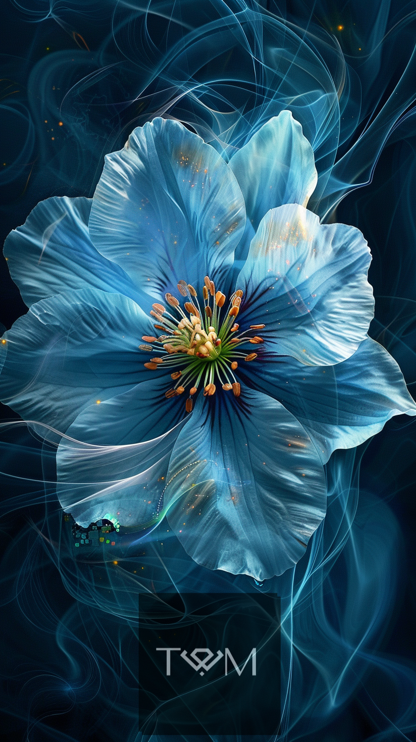 Flower 8
