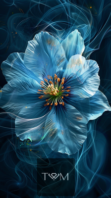 Flower 8