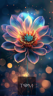 Flower 62