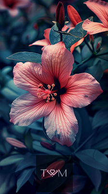 Flower 63