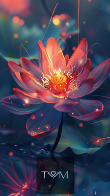 Flower 85