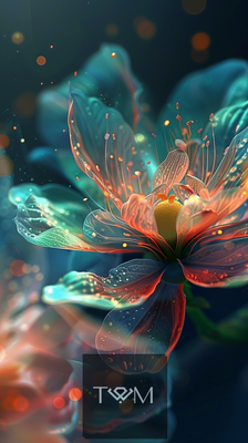 Flower 86