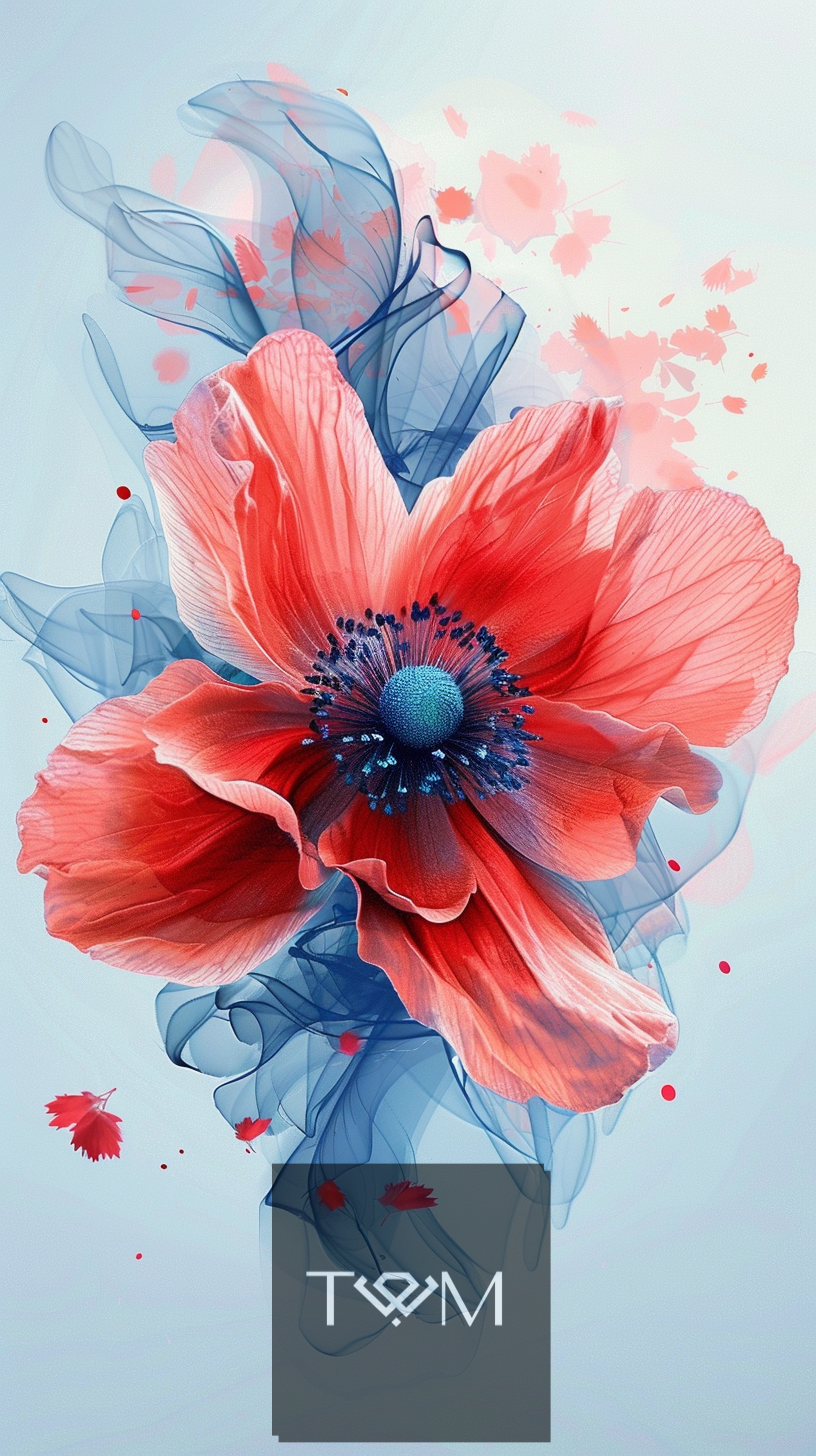 Flower 87