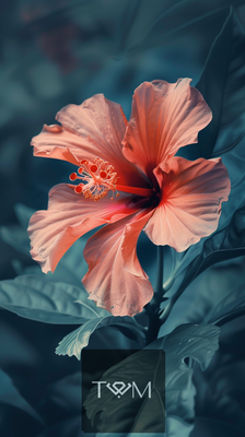 Flower 64