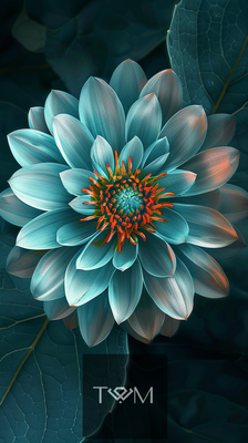 Flower 7