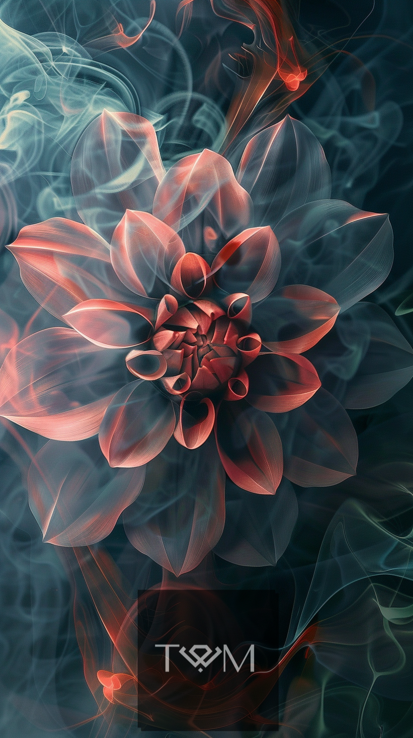 Flower 74