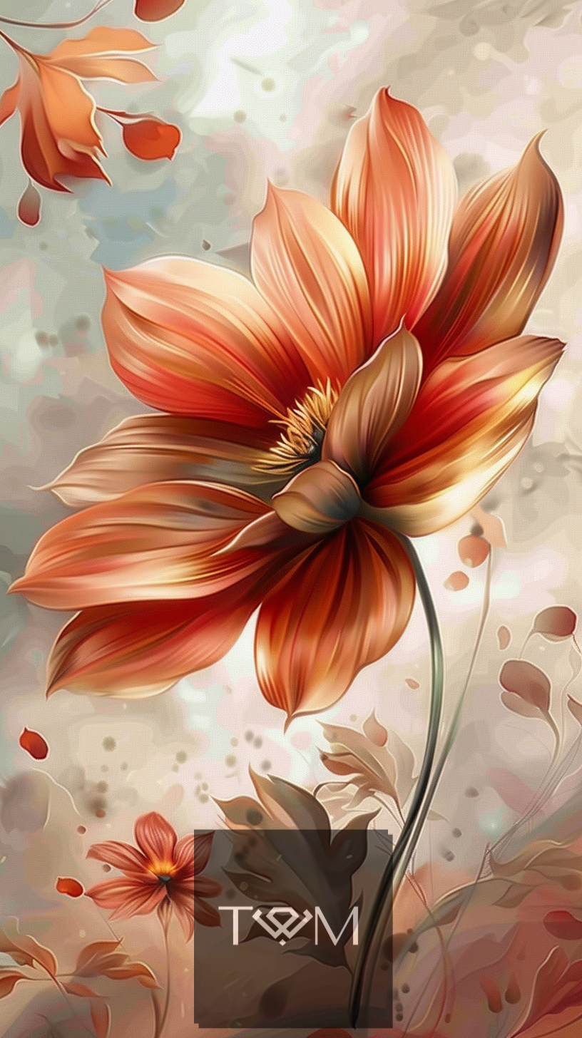 Flower 76