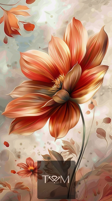 Flower 76