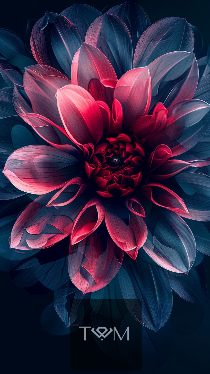 Flower 77