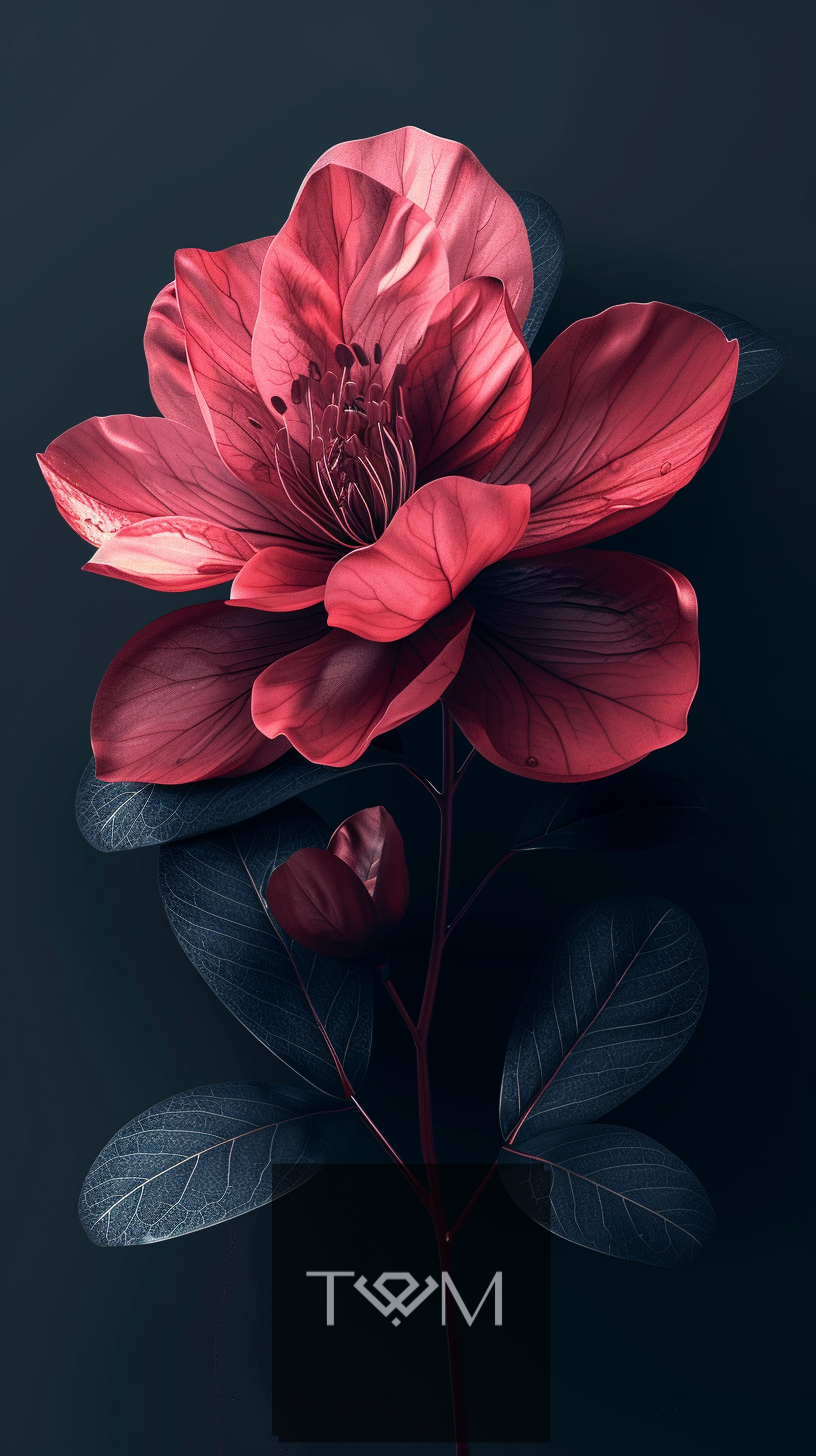 Flower 81