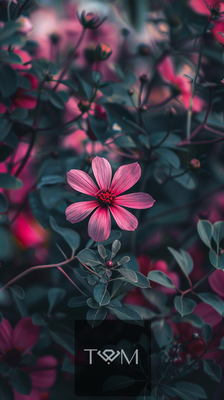 Flower 91