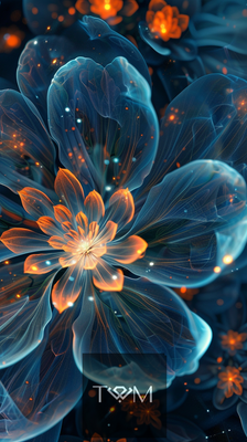 Flower 88