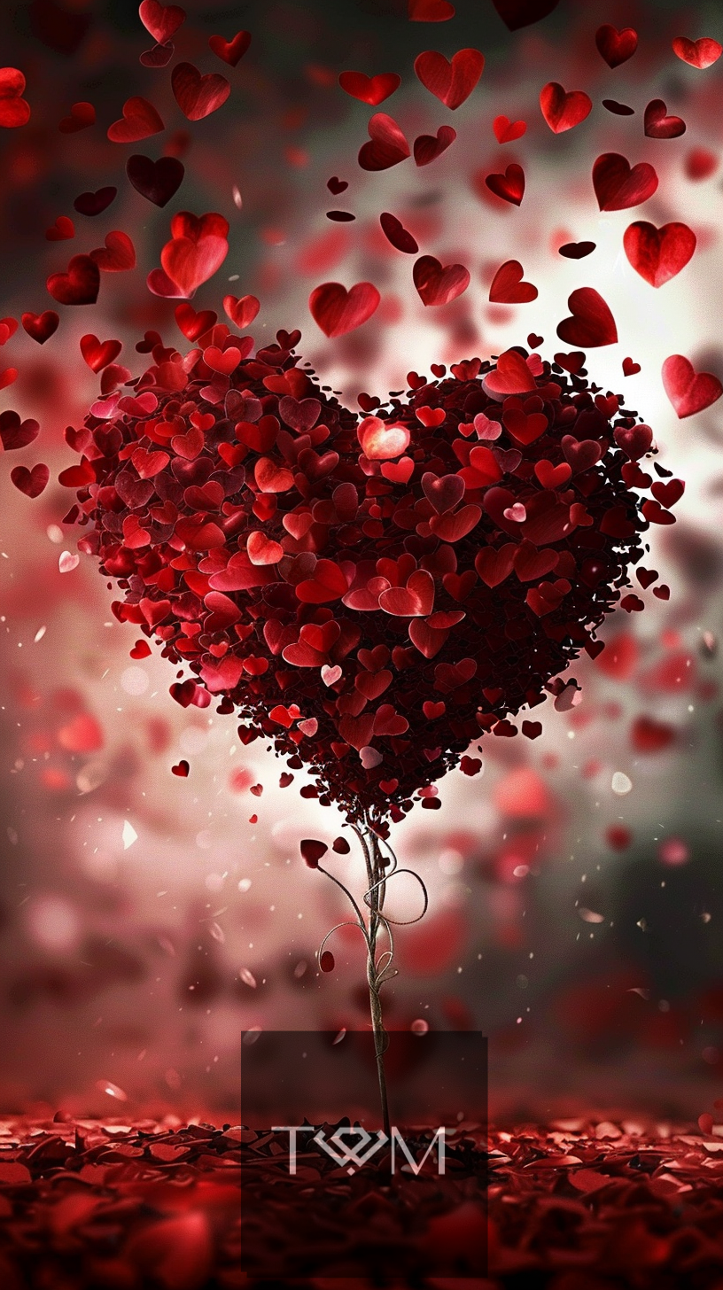 Love 25