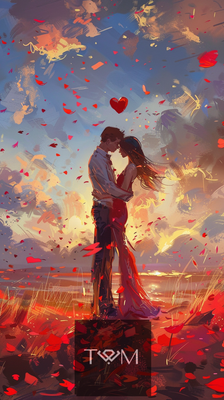 Love 3