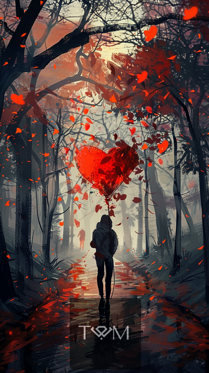 Love 38