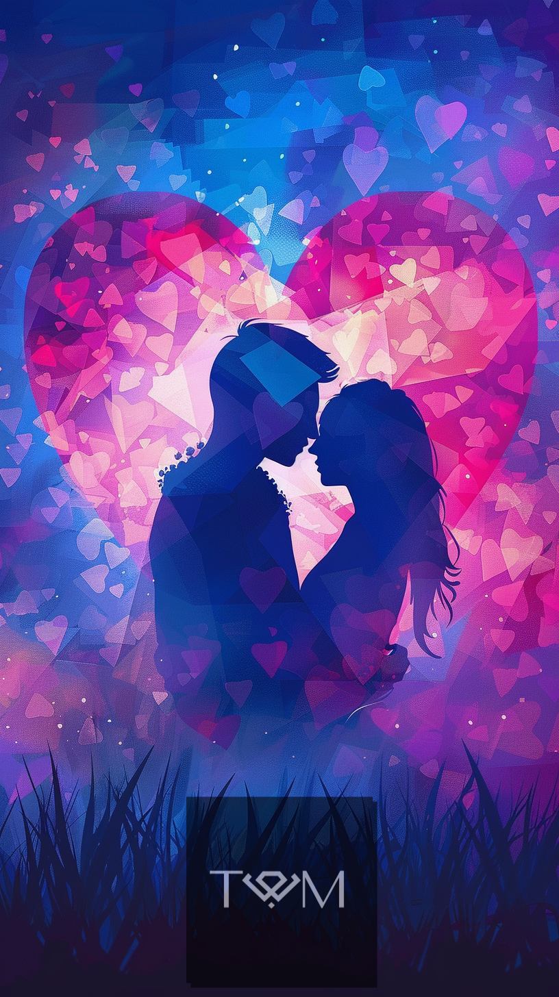 Love 8