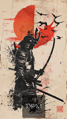 Samurai 1