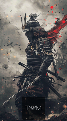 Samurai 13