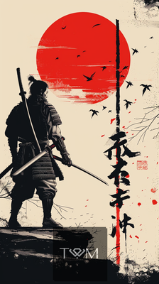 Samurai 17