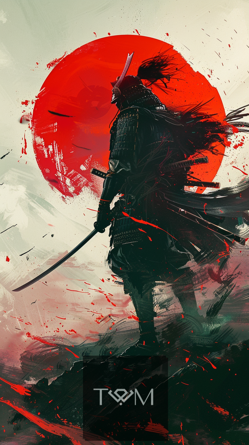 Samurai 20