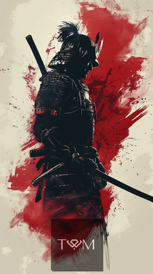 Samurai 10
