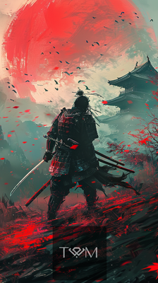 Samurai 100