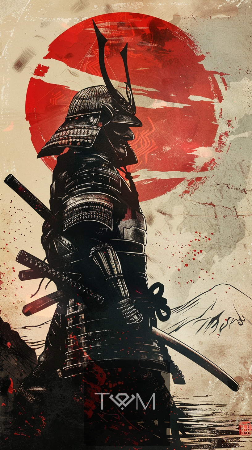 Samurai 14