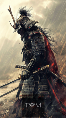 Samurai 15