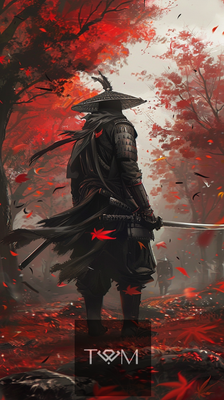 Samurai 18