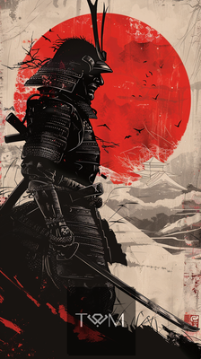 Samurai 11