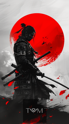 Samurai 16