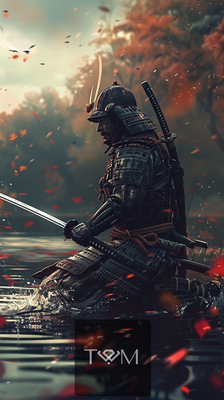 Samurai 19