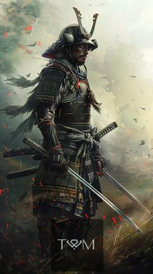 Samurai 2