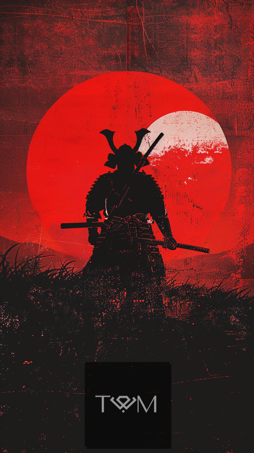 Samurai 22