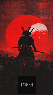 Samurai 22