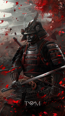 Samurai 23