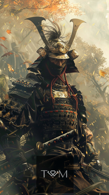 Samurai 24