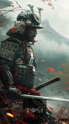 Samurai 26