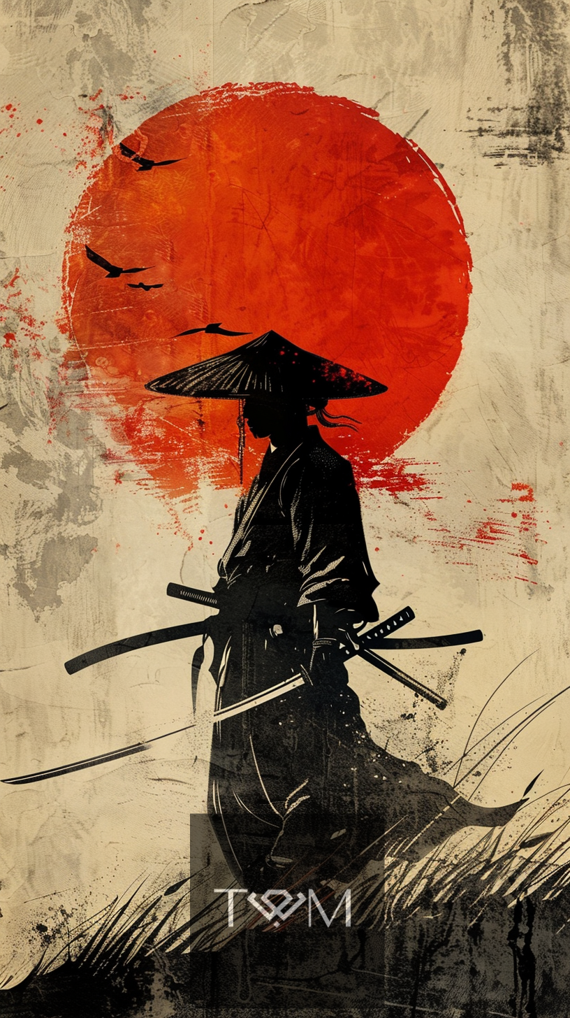 Samurai 3