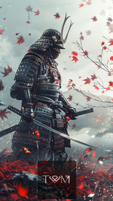 Samurai 21